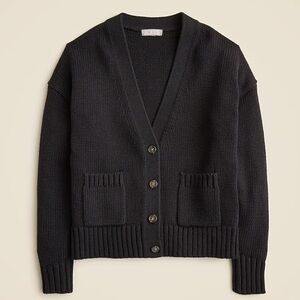 JCrew Heritage Cardigan NWT Medium